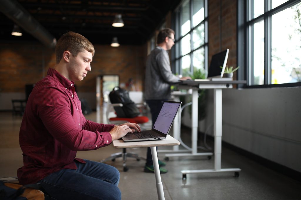 Office Standing Desk