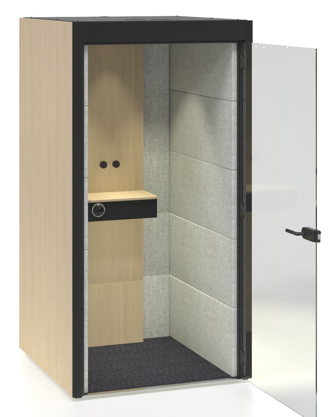 SR1 Acoustic Chat Pods - Image 7