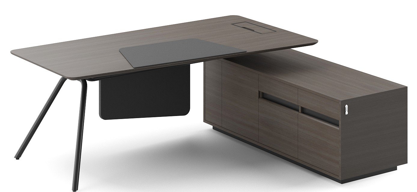 ARQUS Executive Furniture: Modern Luxury, Unified Design - Image 5