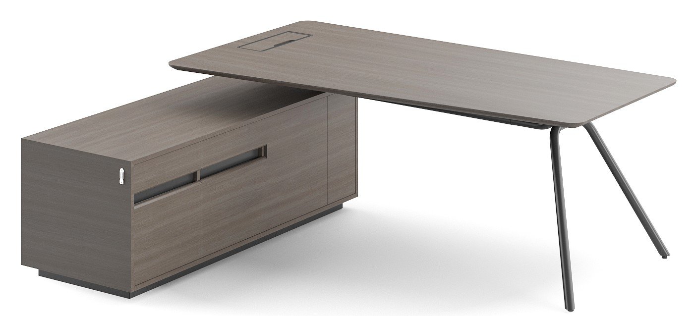 ARQUS Executive Furniture: Modern Luxury, Unified Design - Image 6