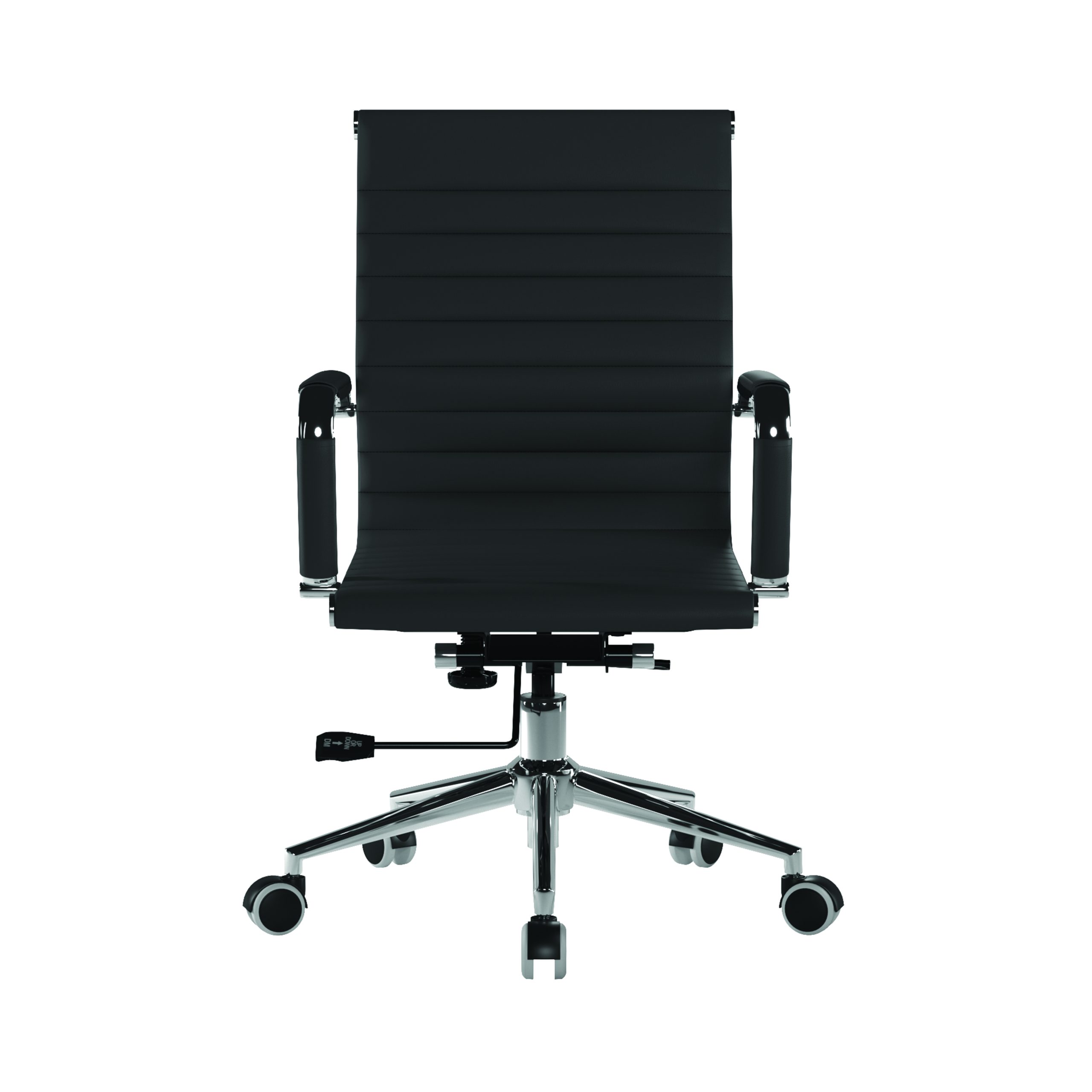 Aura Medium Back Executive Armchair - Image 2