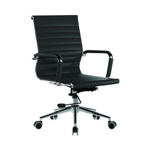 Aura Medium Back Executive Armchair