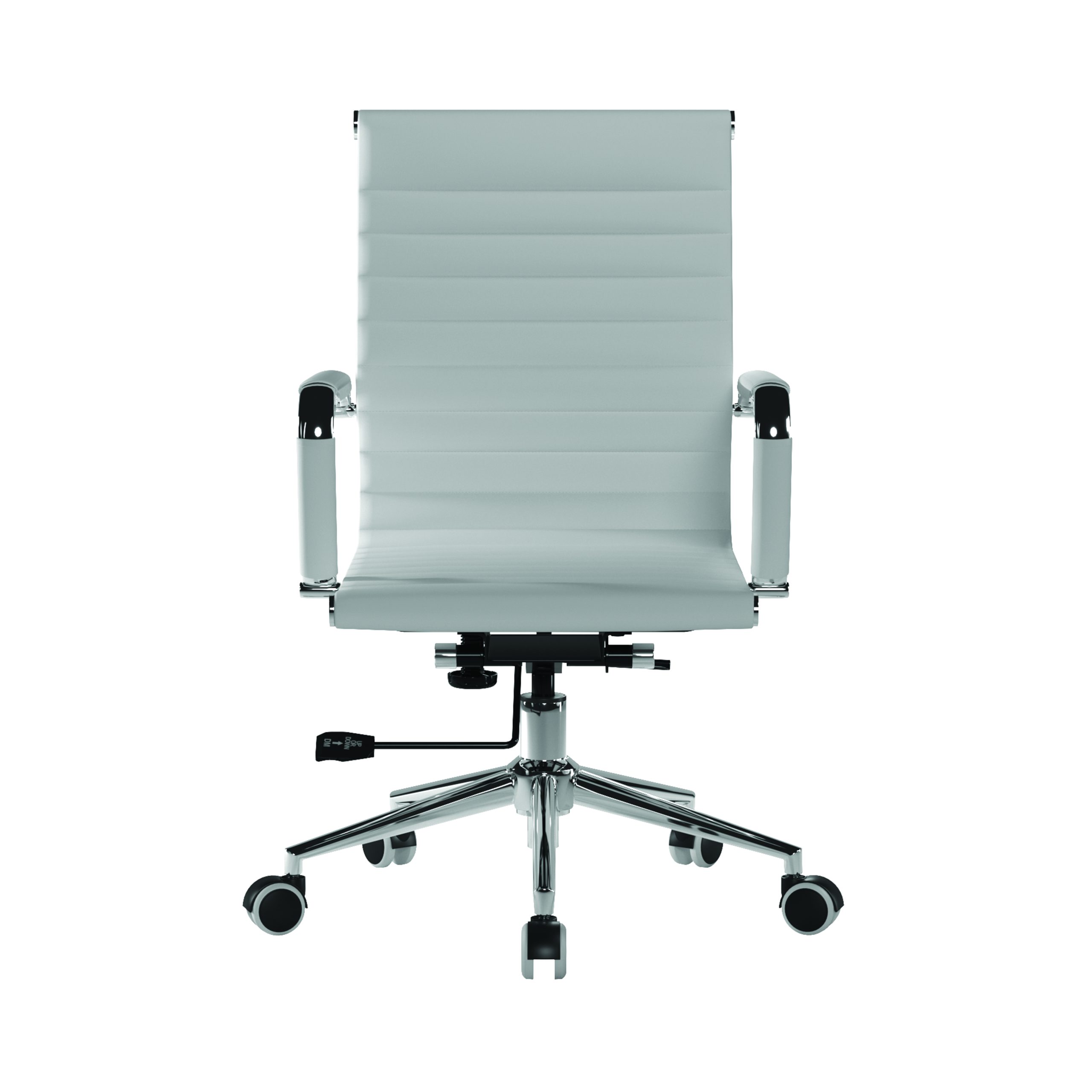 Aura Medium Back Executive Armchair - Image 5