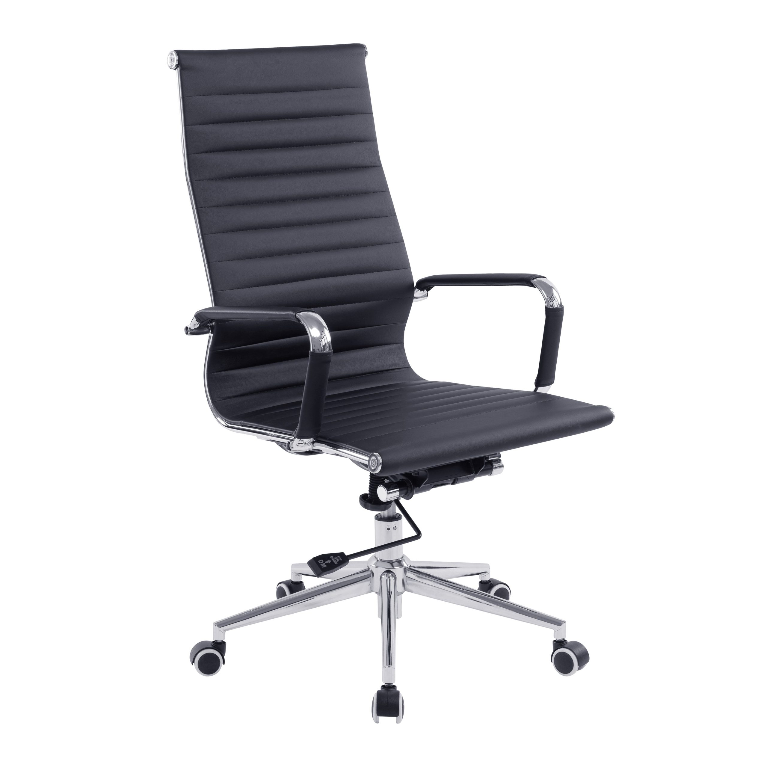 Contemporary High Back Executive Chair