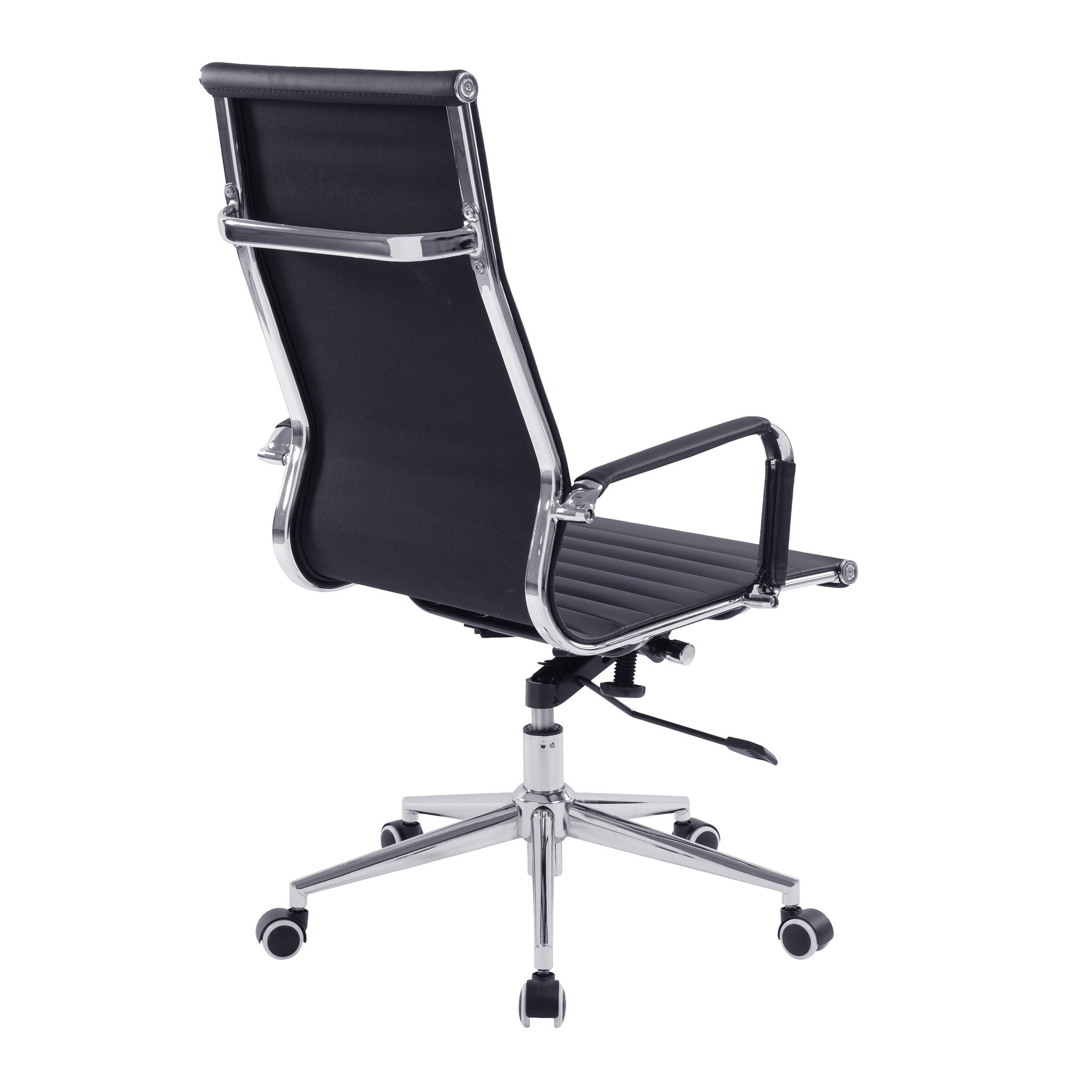 Contemporary High Back Executive Chair - Image 3