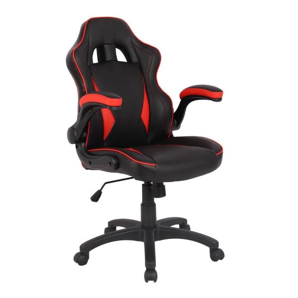 Level Up Your Game: The Predator Ergonomic Gaming Chair