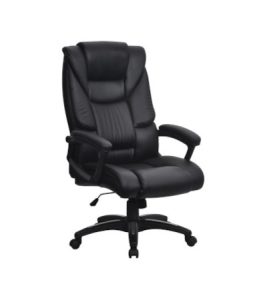 Titan Oversized High Back Executive Chair
