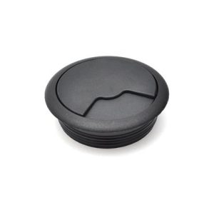 2 x Desk Top Grommets