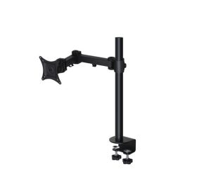 Single Monitor Arms