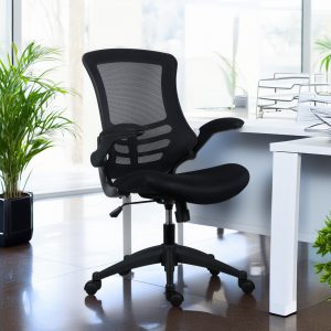 Moreno Mesh Back Task Chair
