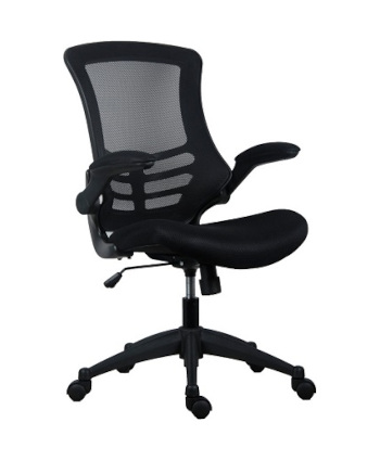Moreno Mesh Back Task Chair - Image 6