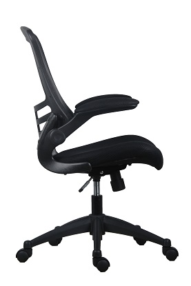 Moreno Mesh Back Task Chair - Image 7