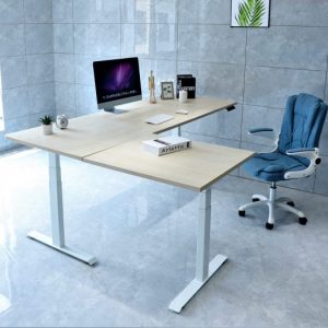 90 Degree Standing Desks