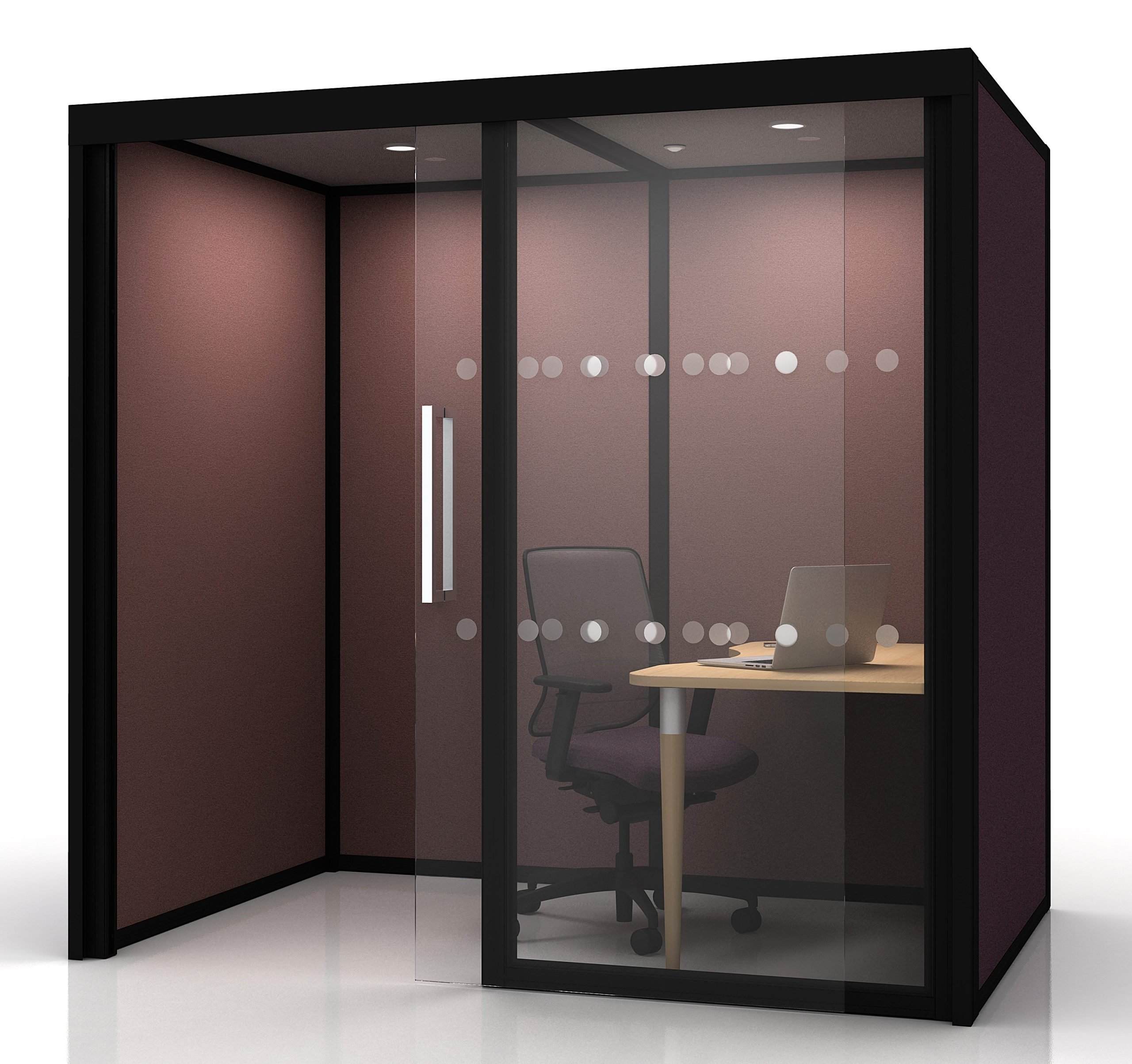 REVIVE Acoustic Meeting Pods - Image 8