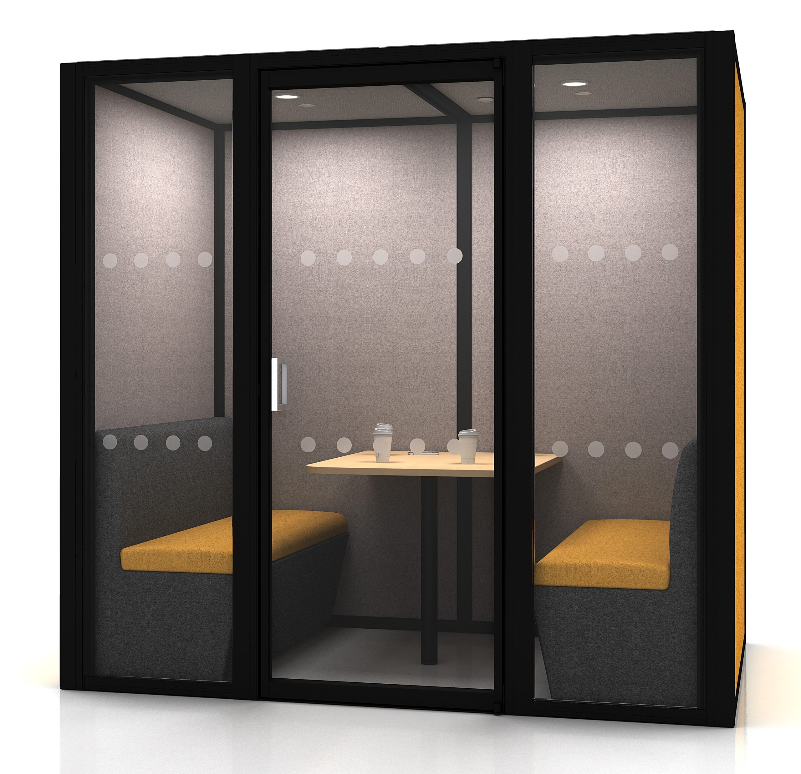 REVIVE Acoustic Meeting Pods - Image 7