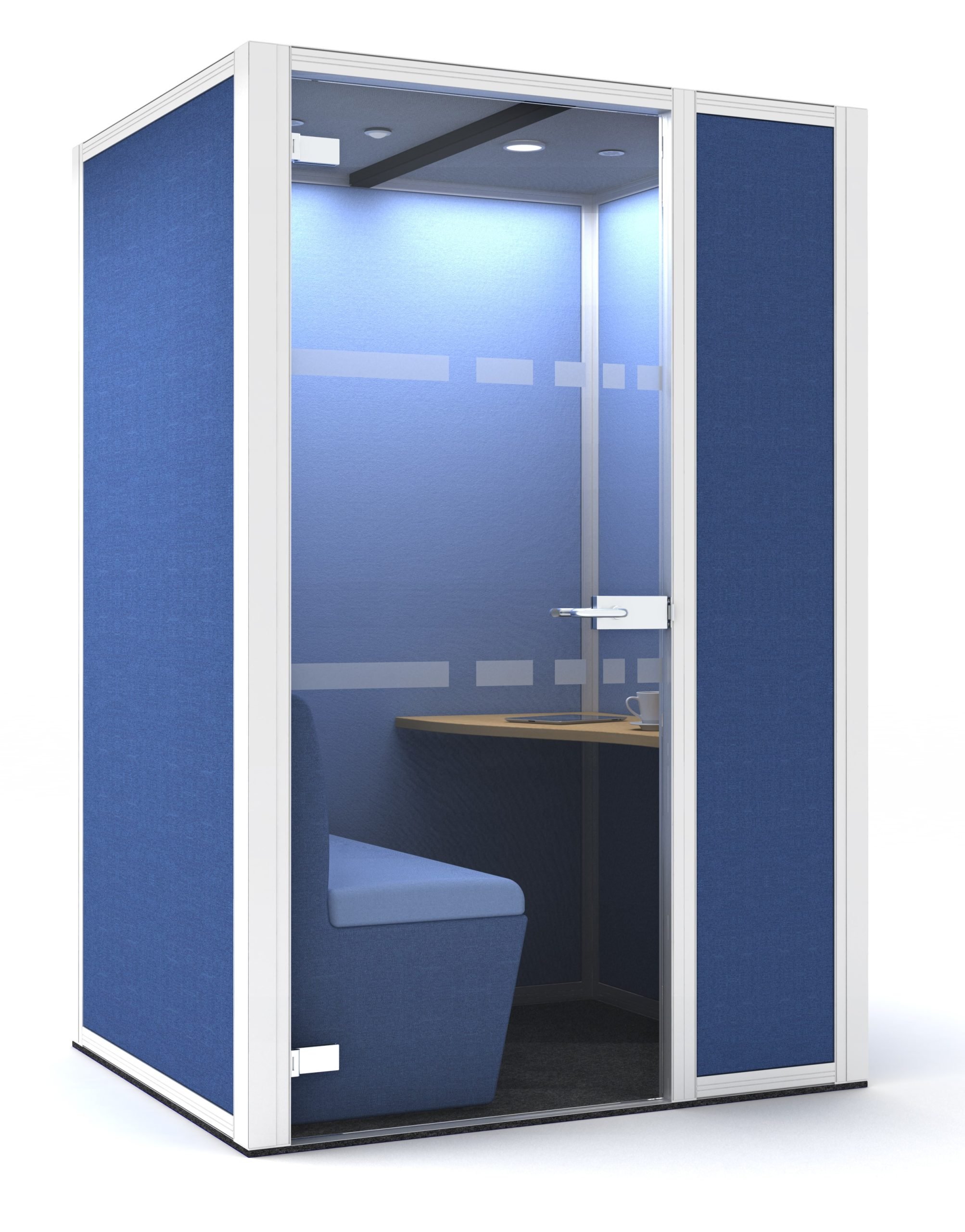 REVIVE Acoustic Meeting Pods - Image 9