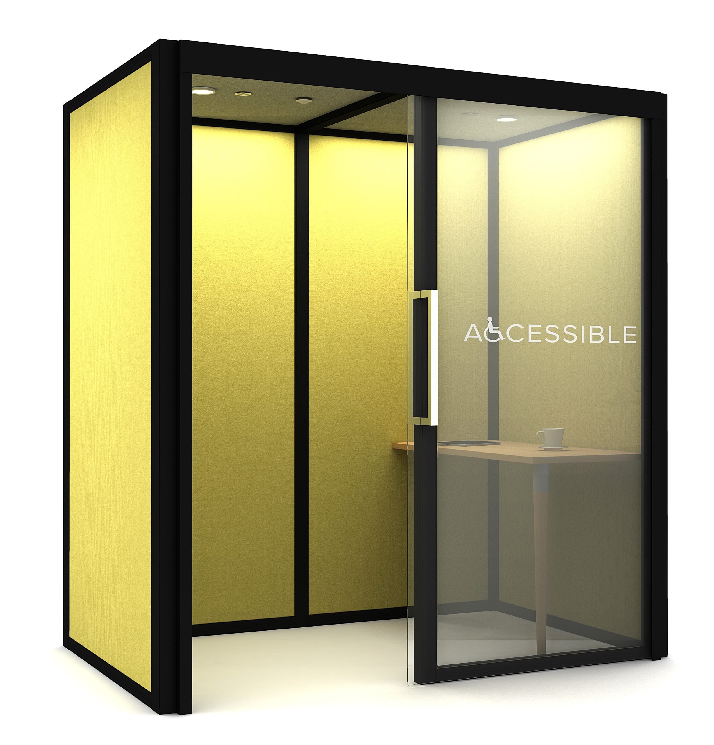 REVIVE Acoustic Meeting Pods - Image 10