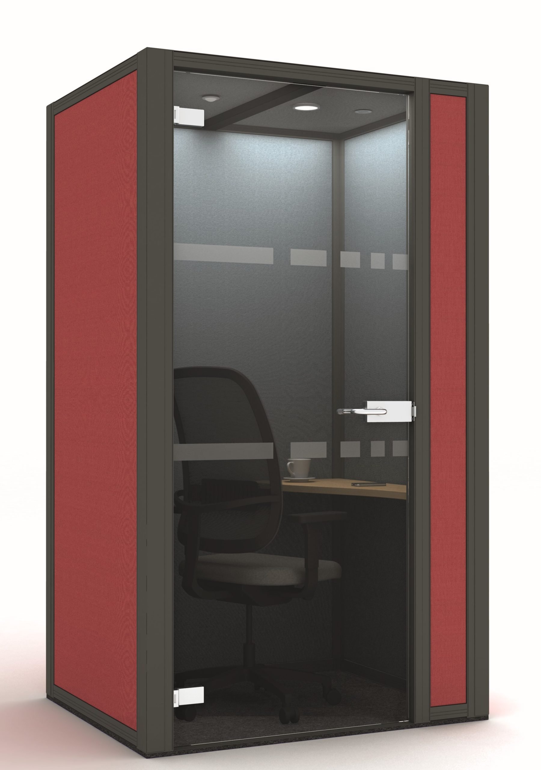 REVIVE Acoustic Meeting Pods - Image 11