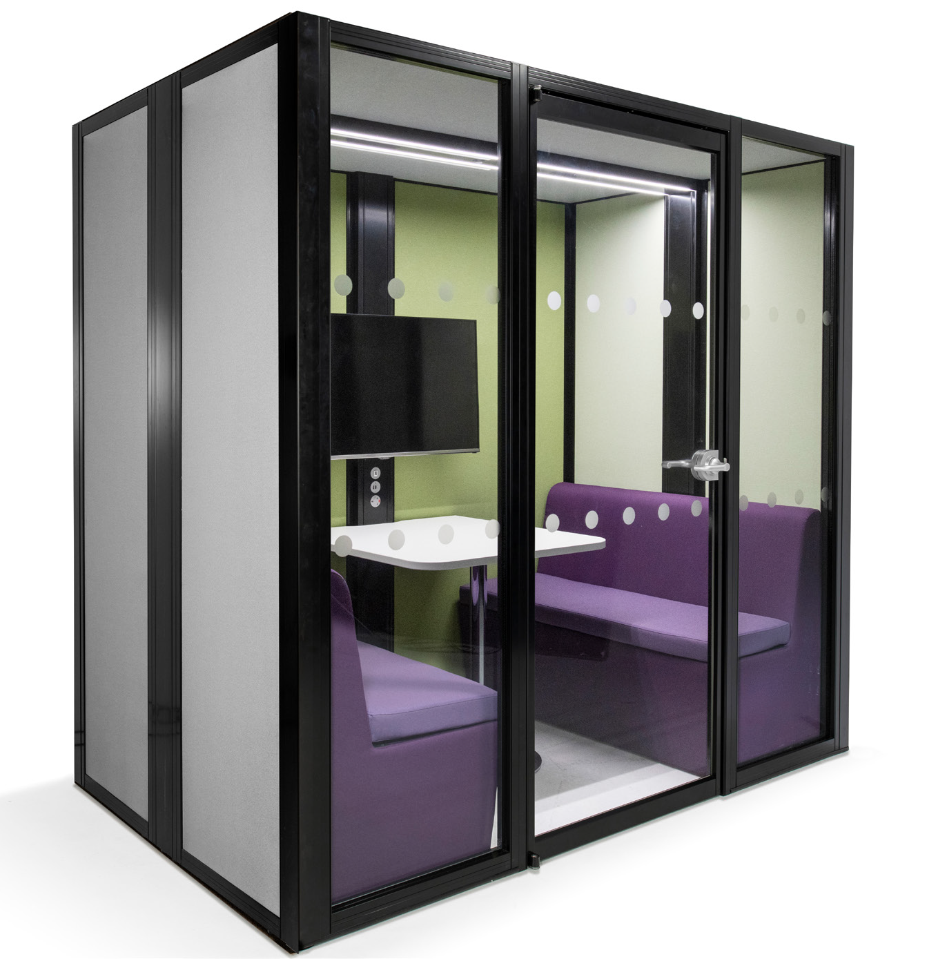 REVIVE Acoustic Meeting Pods - Image 13