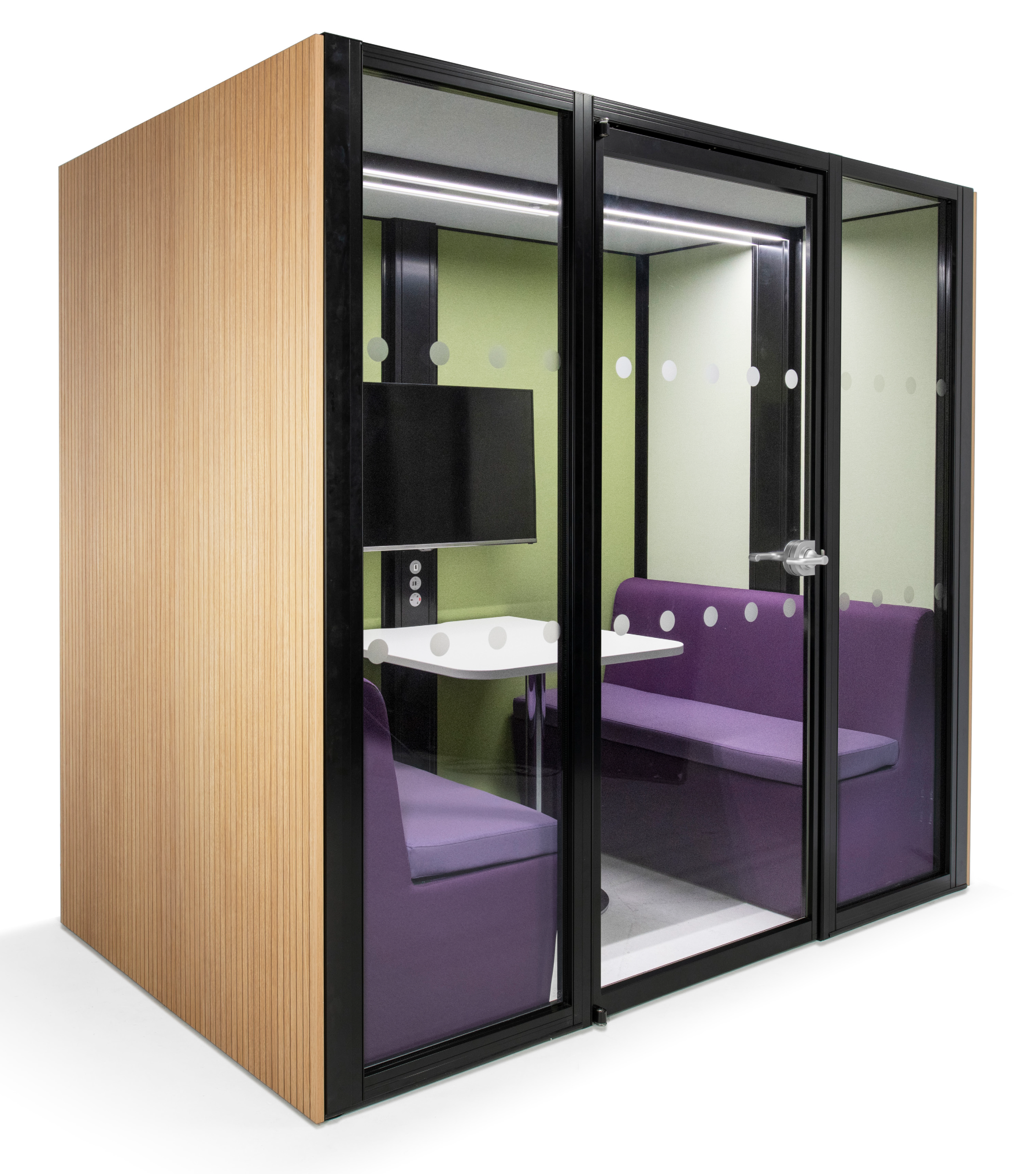REVIVE Acoustic Meeting Pods - Image 16