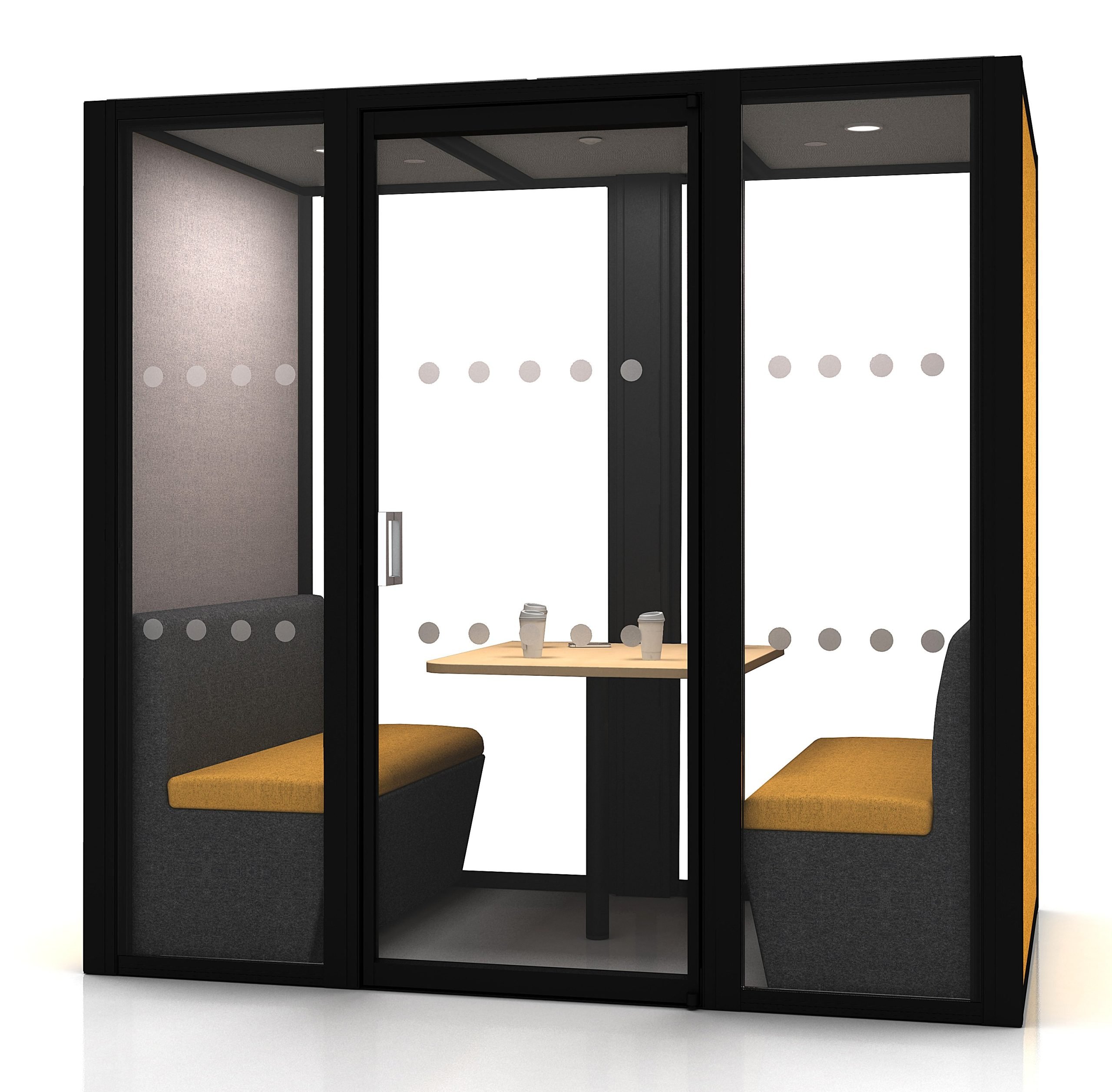 REVIVE Acoustic Meeting Pods - Image 2