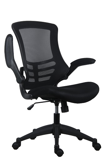 Moreno Mesh Back Task Chair - Image 10
