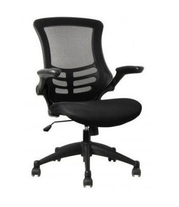 Moreno Mesh Back Task Chair - Image 2