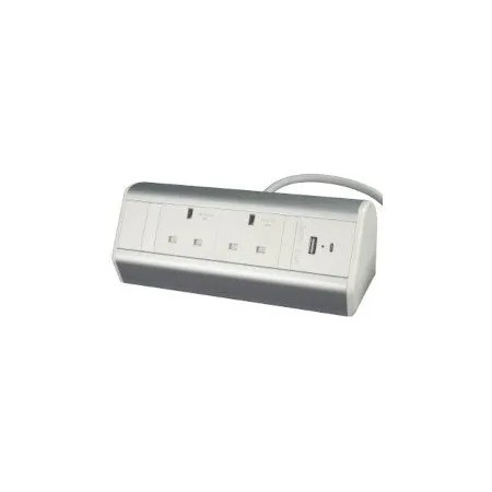 Desktop-Power-2-Power Plus-1-USB-1-C-USB