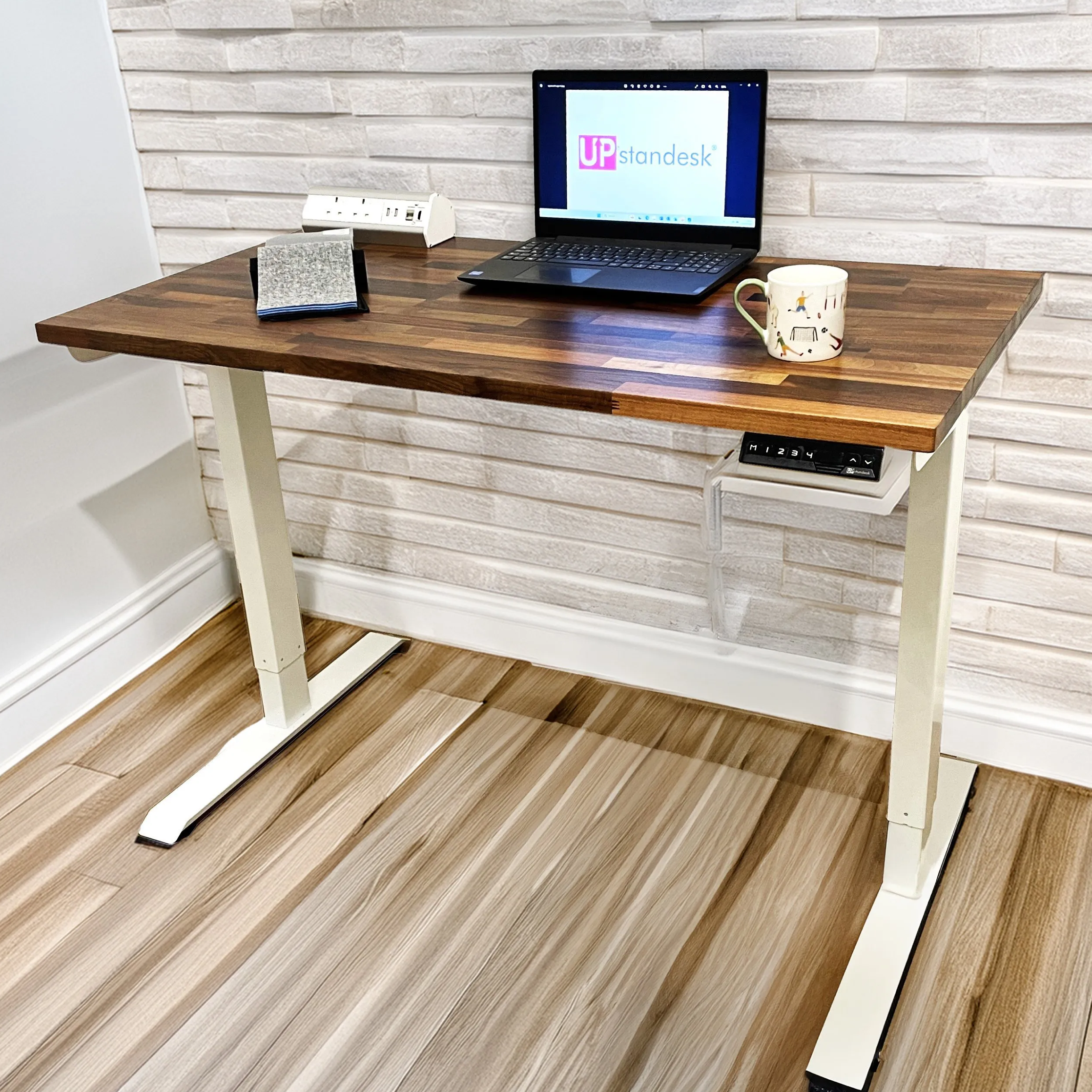 Real Walnut-Natural Elegance