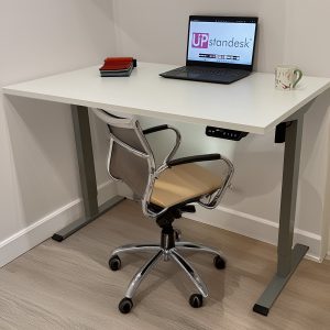 Single Motor Standing Desks for the Home Office