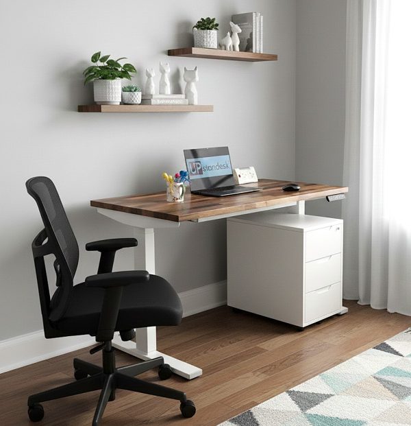 Real Walnut Natural Elegance