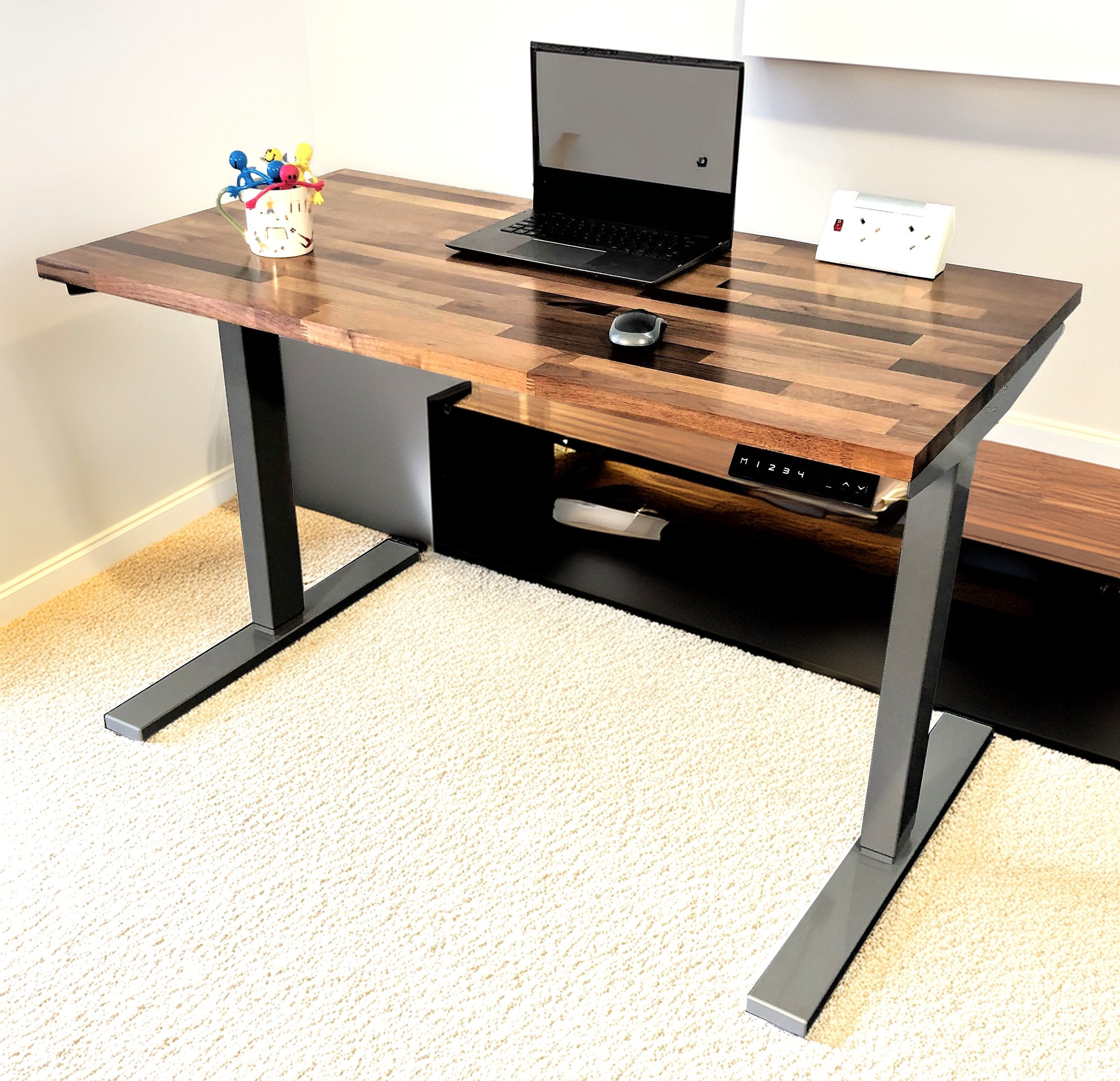 Real Walnut-Natural Elegance - Image 4