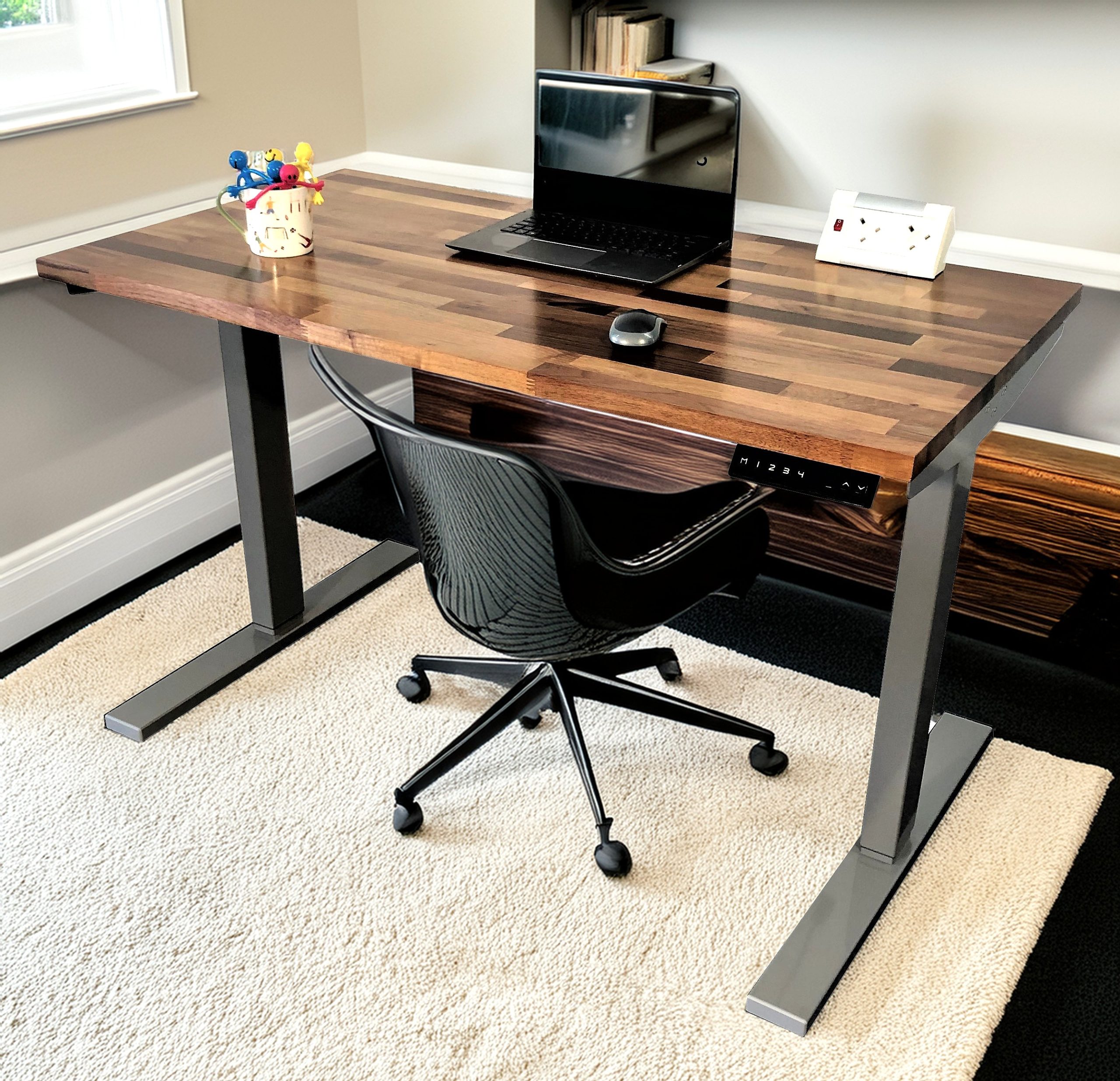 Real Walnut-Natural Elegance - Image 9