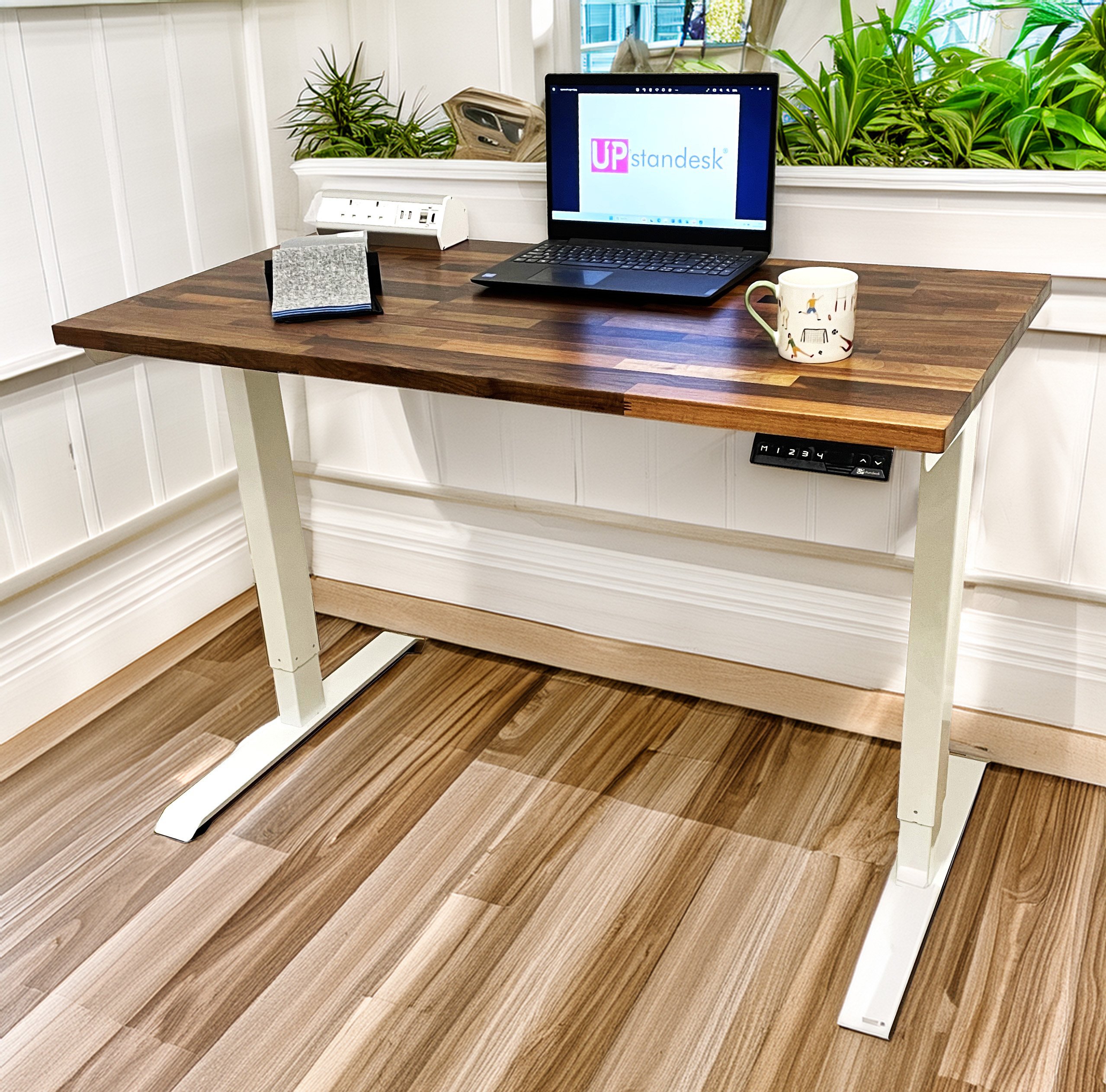 Real Walnut-Natural Elegance - Image 5