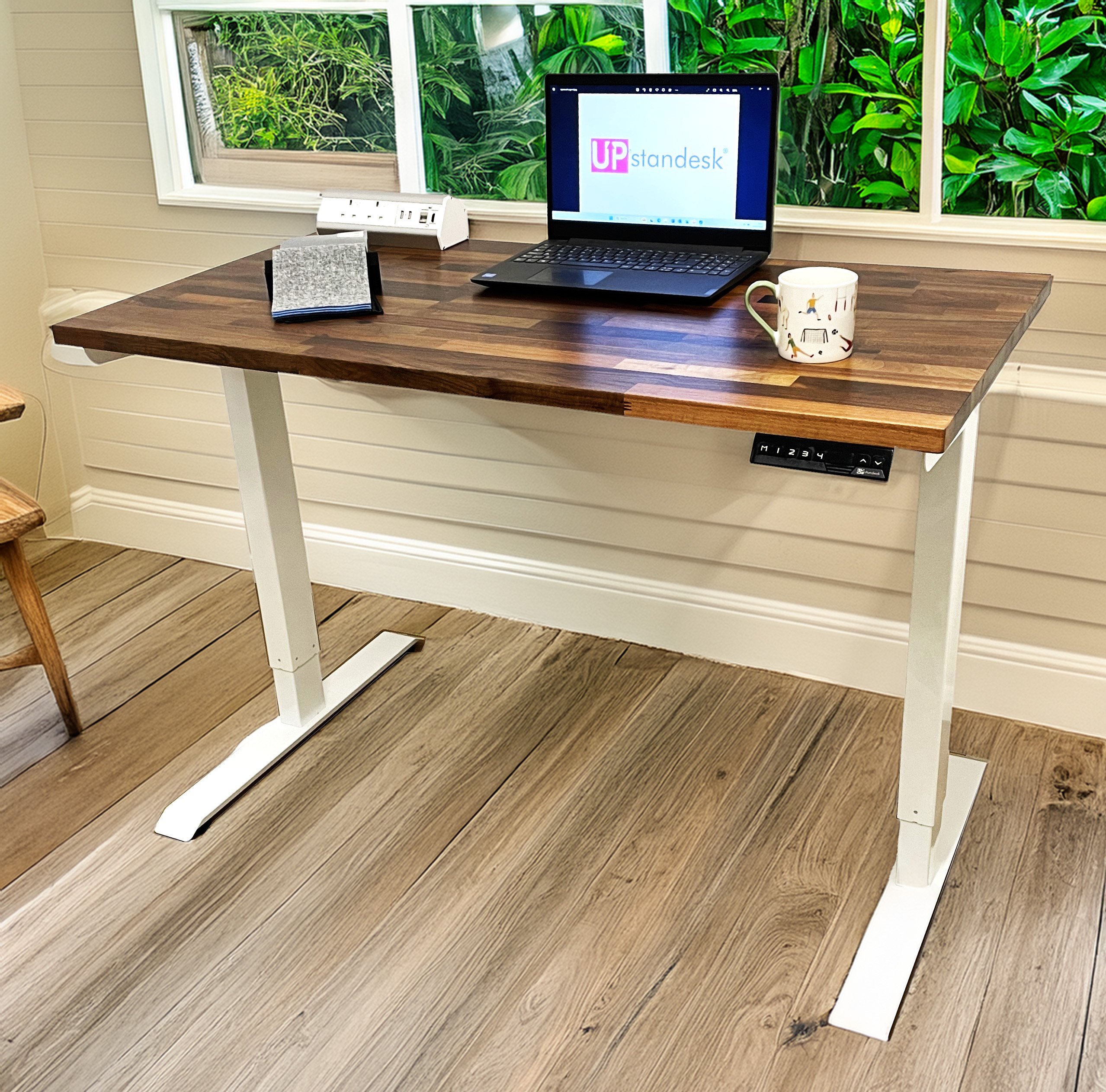 Real Walnut-Natural Elegance - Image 6