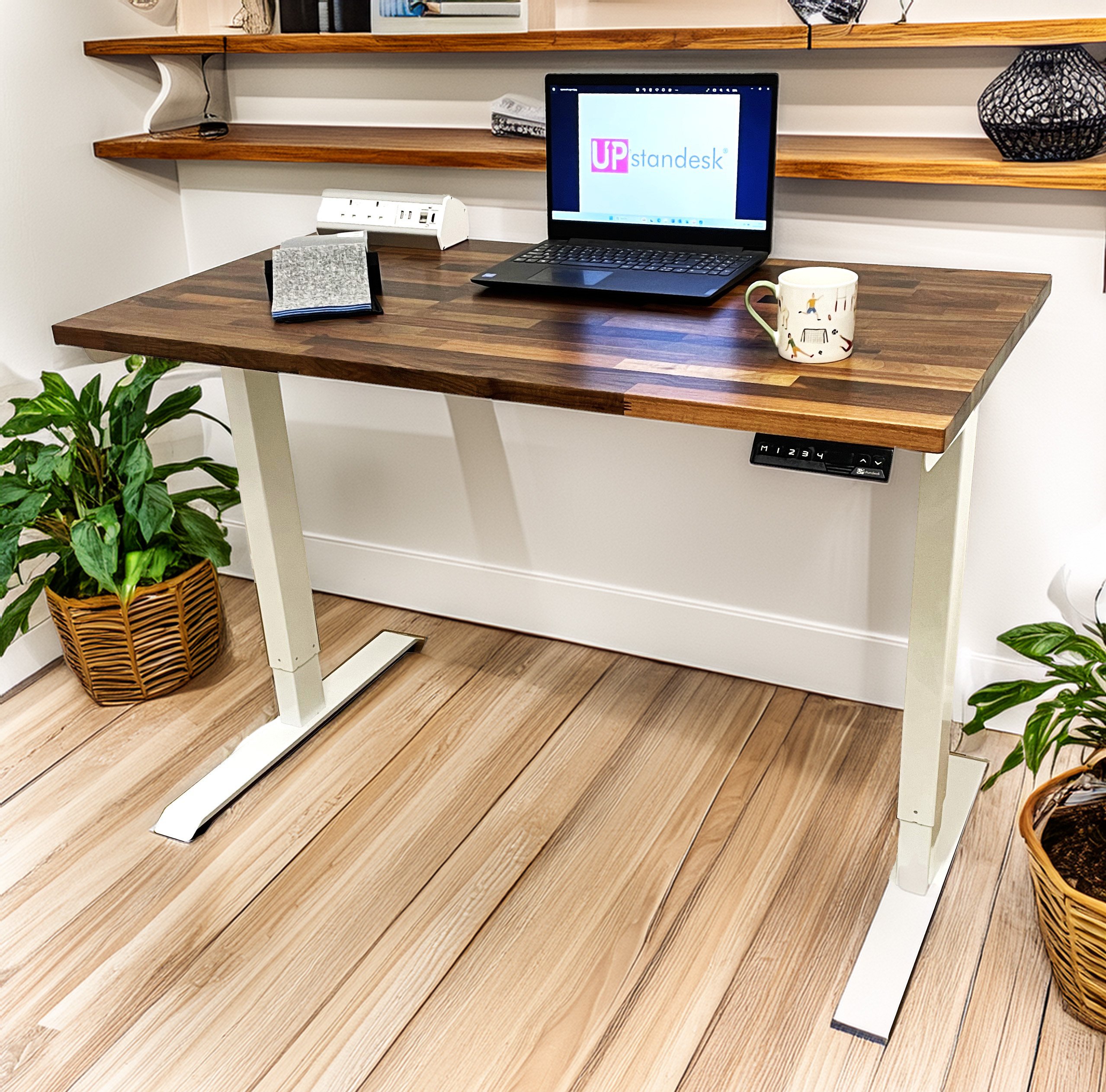 Real Walnut-Natural Elegance - Image 8