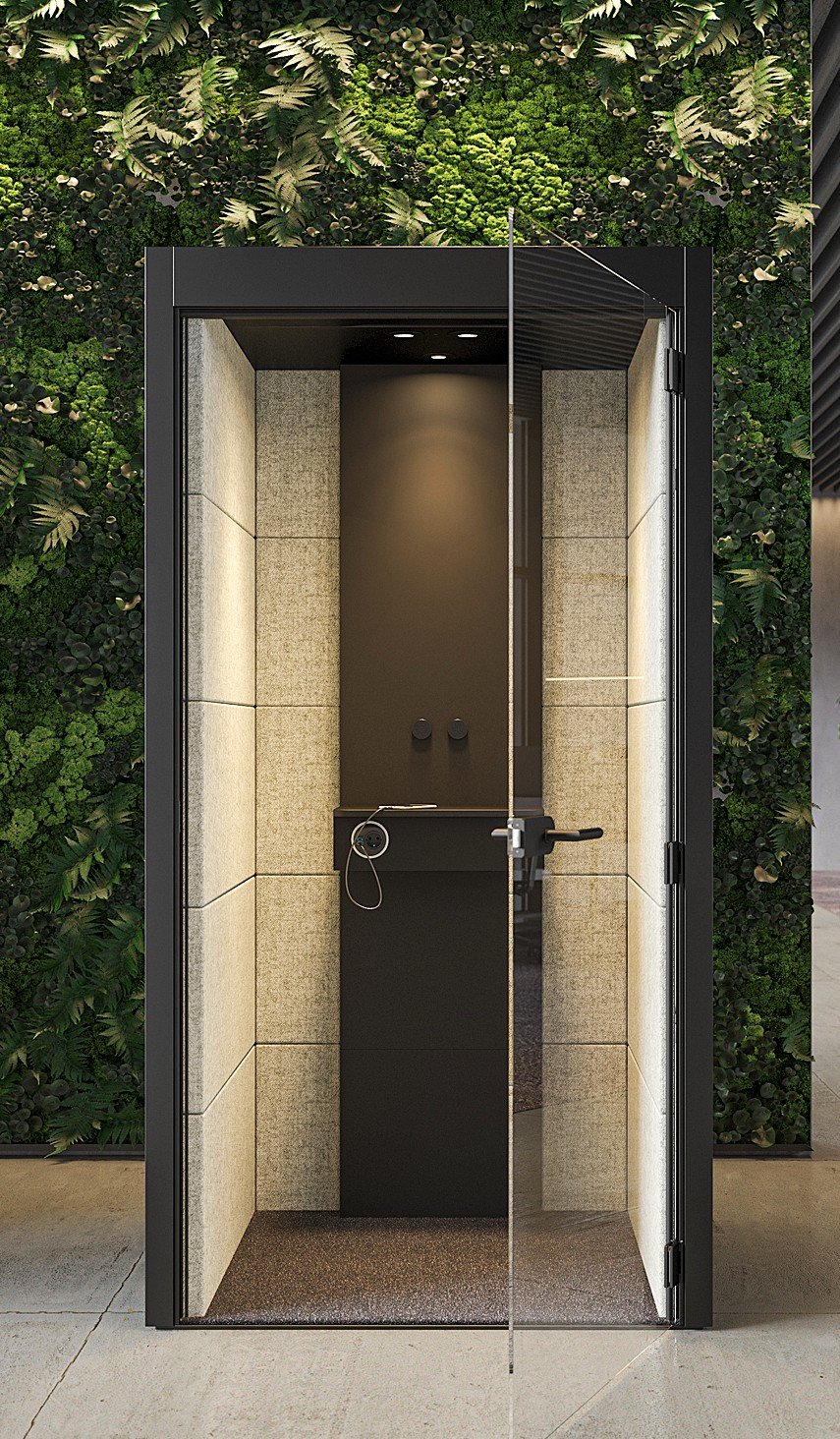 SR1 Acoustic Chat Pods - Image 4