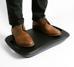 Under Desk Footrest / Foot Rocker