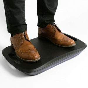 Under Desk Footrest / Foot Rocker