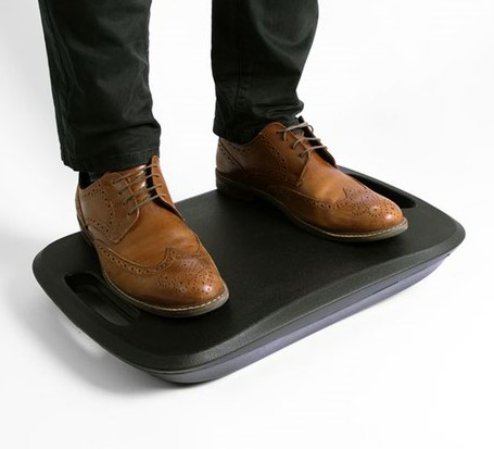 Under Desk Footrest / Foot Rocker