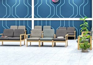 7000 Range Comfortable, Solid and Dependable.