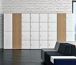 Delta C-Range Lockers - Image 2
