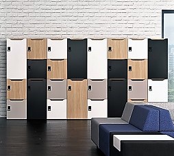 Delta C-Range Lockers - Image 3