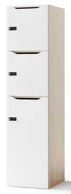 Delta C-Range Lockers - Image 13