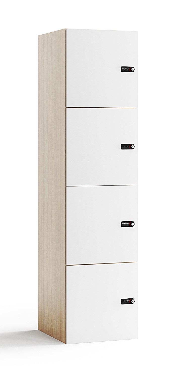 Delta C-Range Lockers - Image 16