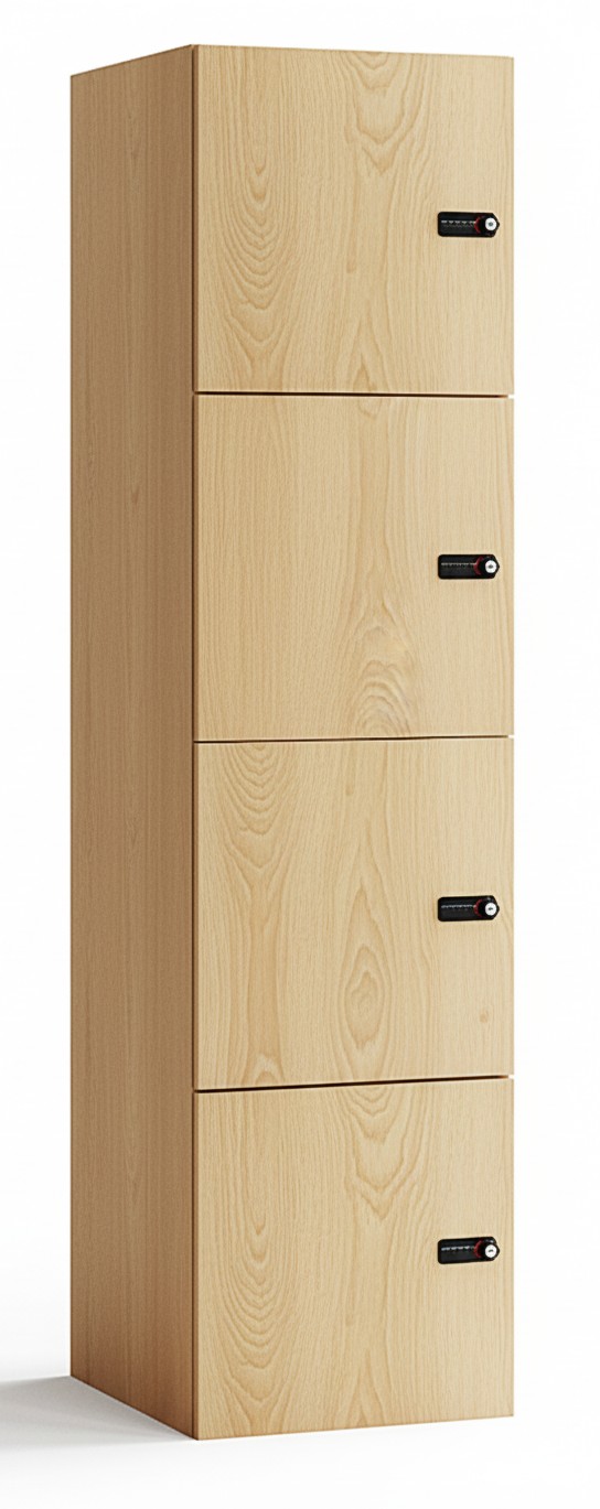 Delta C-Range Lockers - Image 17