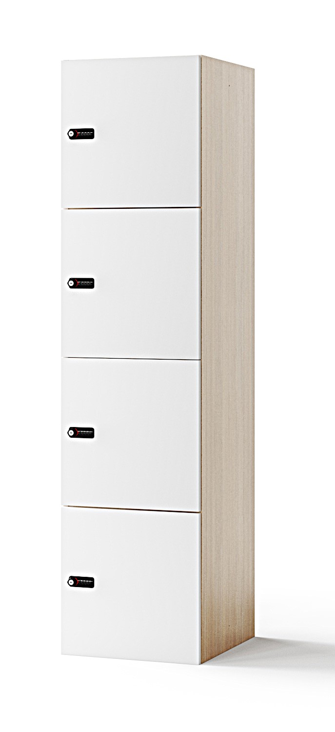Delta C-Range Lockers - Image 18