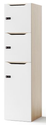 Delta C-Range Lockers - Image 20