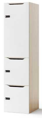 Delta C-Range Lockers - Image 21