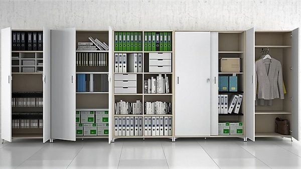 Delta Choice Cupboards